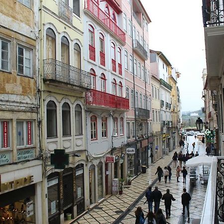 R3 - Coimbra Lovers - Fado ภายนอก รูปภาพ
